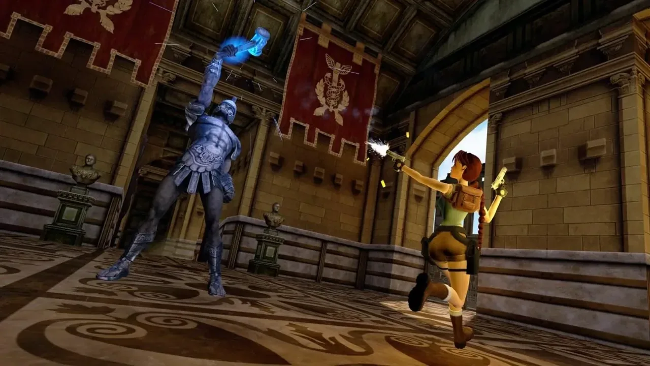Tomb Raider 2013 Full PC Game Download — Screenshots 1