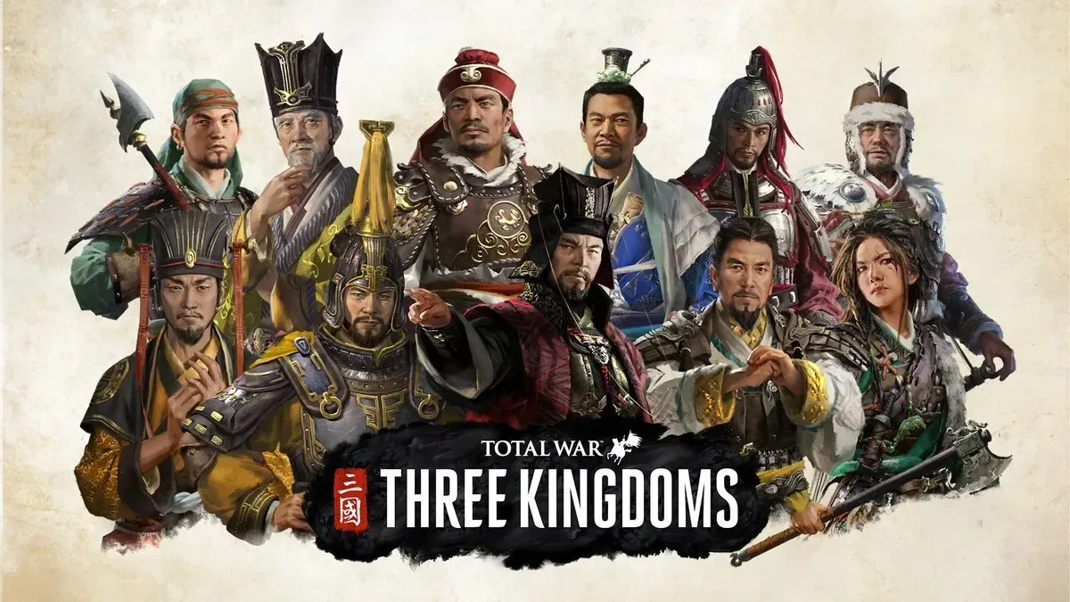 Total War: Three Kingdoms Full PC Game Download — Free Download Guide
