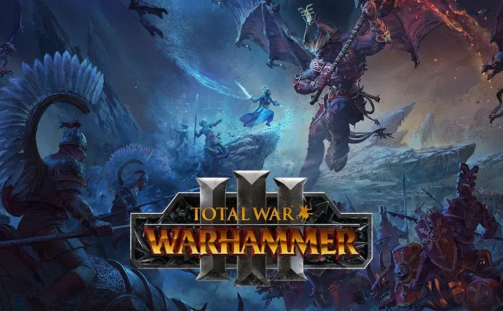 Total War: Warhammer III Full PC Game Download — Free Download Guide