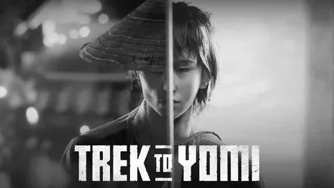 Trek to Yomi Full PC Game Download