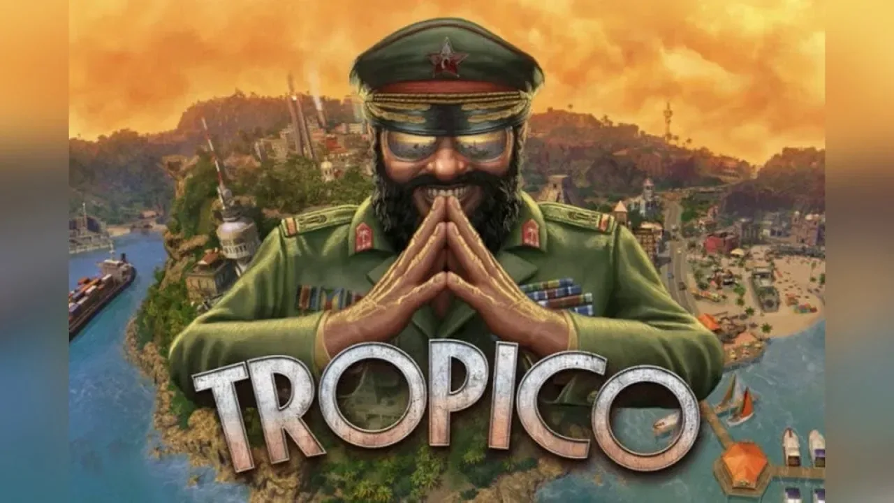 Tropico 1 Full PC Game Download — Free Download Guide