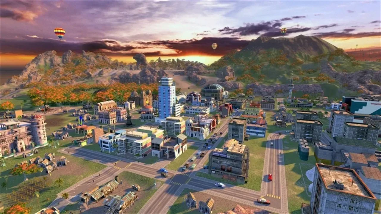 Tropico 4 Full PC Game Download — Screenshots 2
