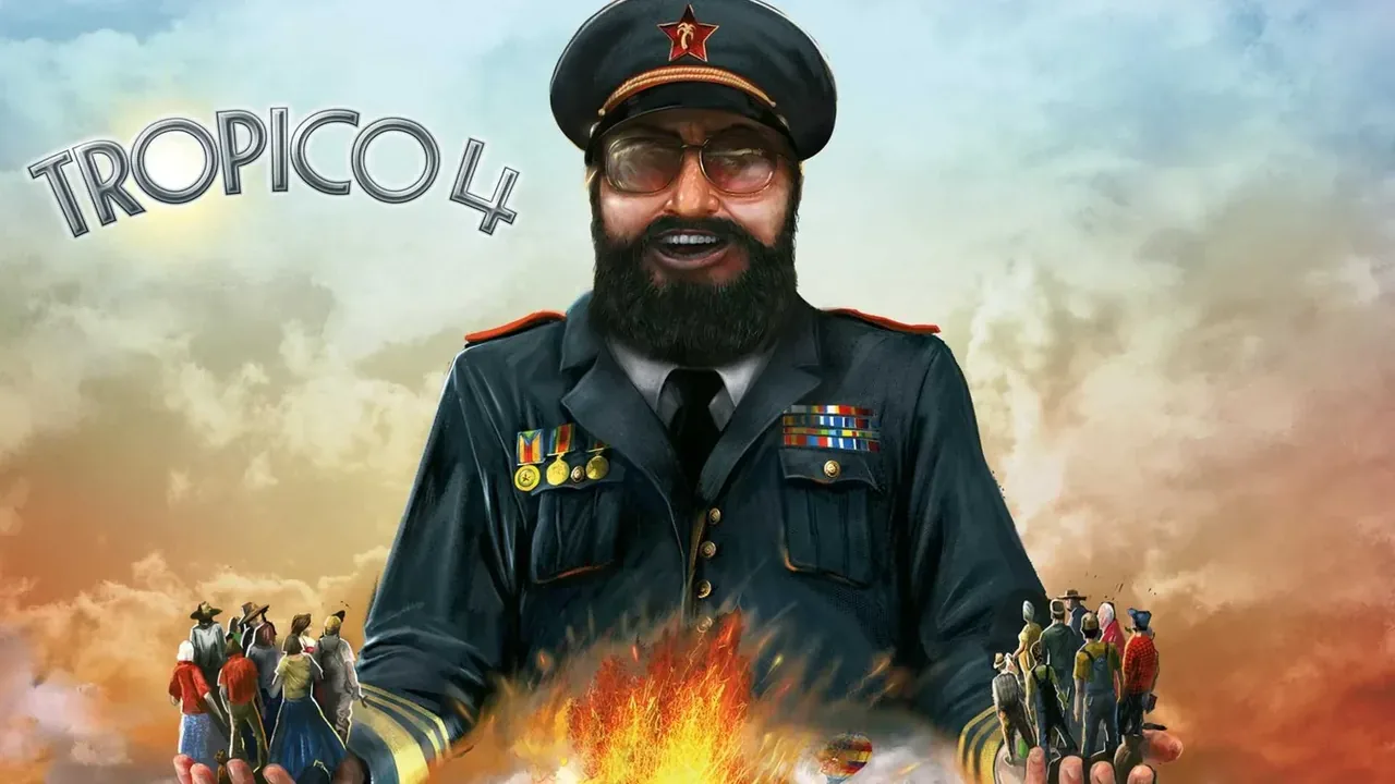 Tropico 4 Full PC Game Download — Free Download Guide