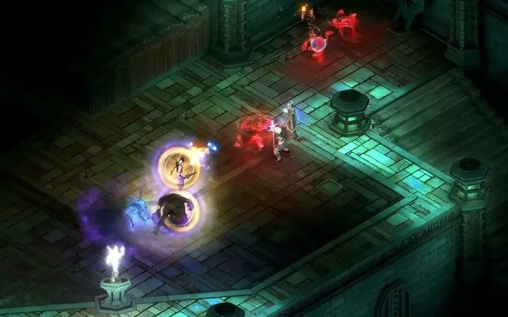 Tyranny Full PC Game Download — Screenshots 1