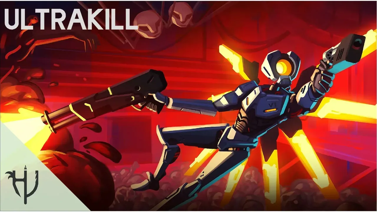 ULTRAKILL Full PC Game Download