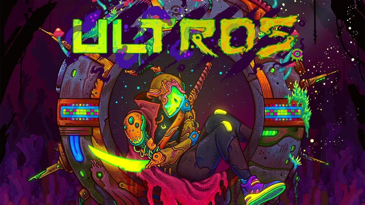 ULTROS Full PC Game Download