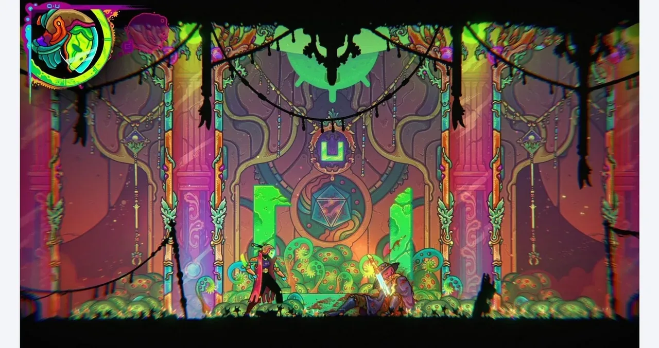 ULTROS Full PC Game Download — Screenshots 1