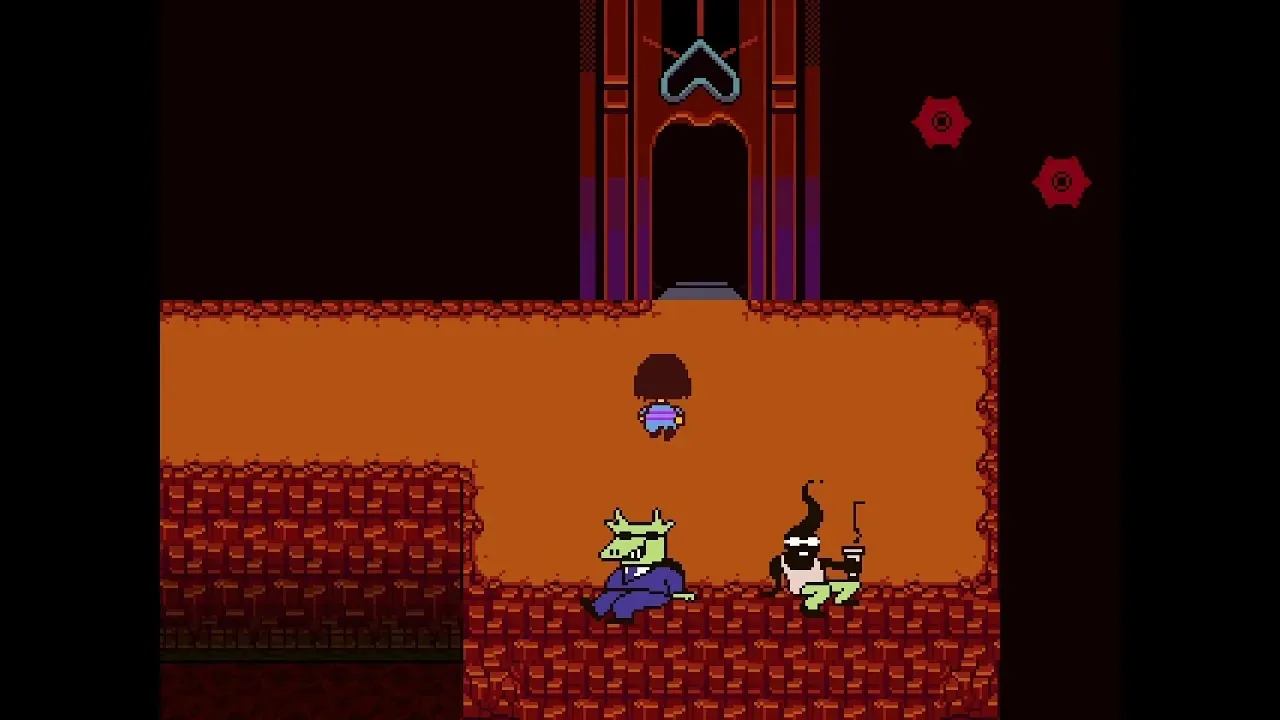 Undertale Full PC Game Download — Screenshots 1