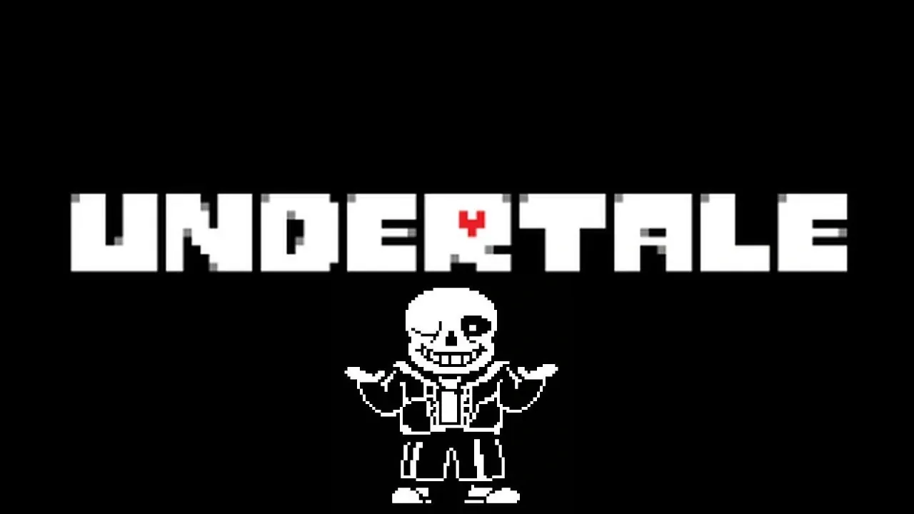 Undertale Full PC Game Download — Free Download Guide