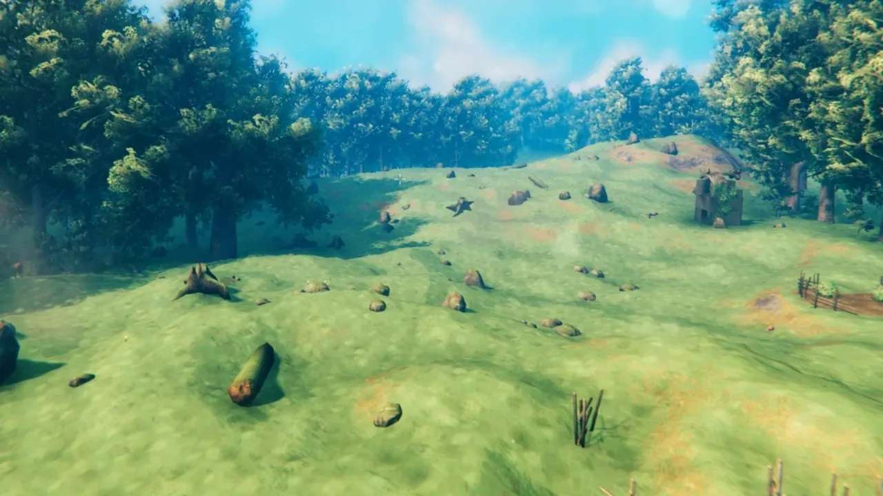 Valheim Full PC Game Download — Screenshots 2