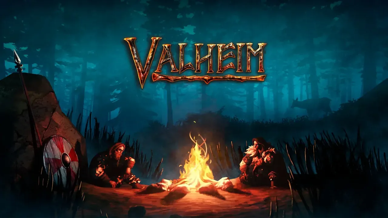 Valheim Full PC Game Download