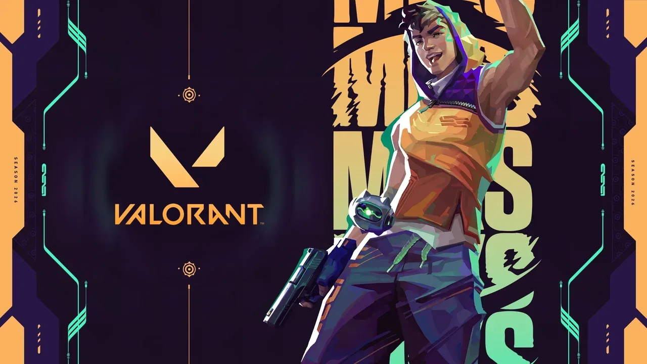 Valorant Full PC Game Download