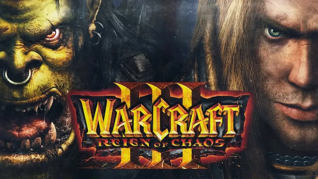 Warcraft III: Reign of Chaos Full PC Game Download — Free Download Guide