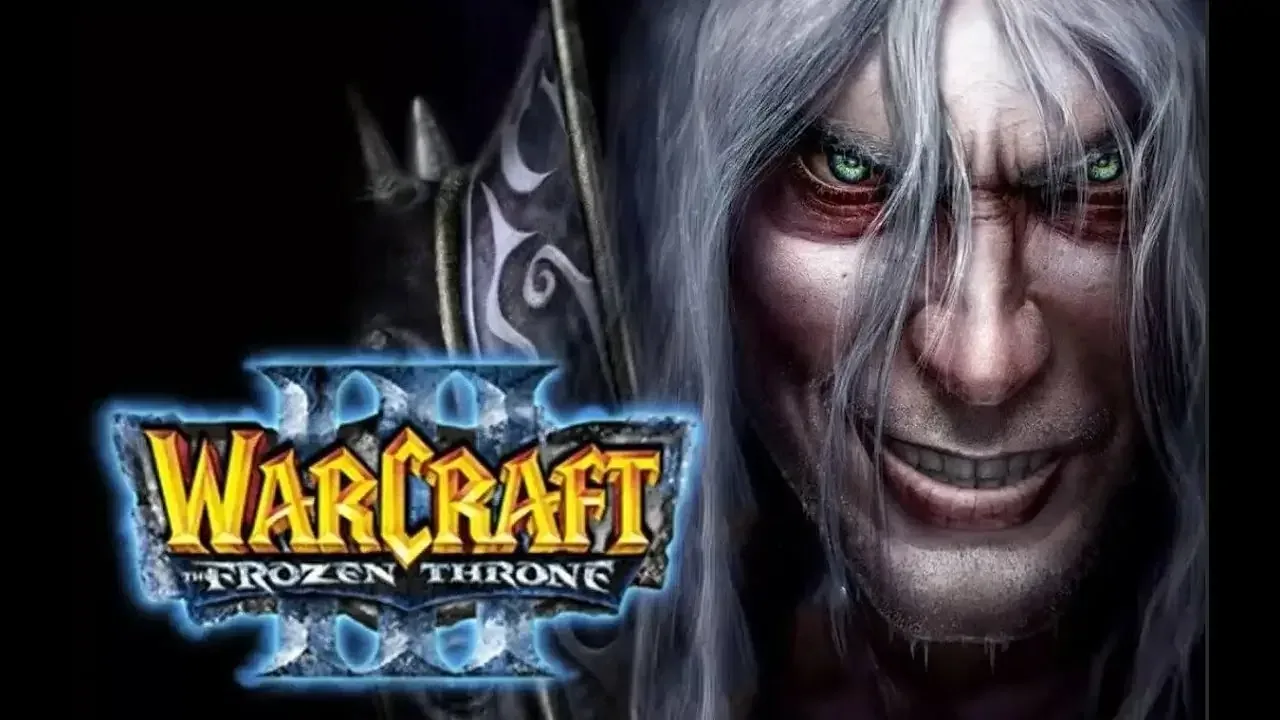 Warcraft III: The Frozen Throne Full PC Game Download — Free Download Guide