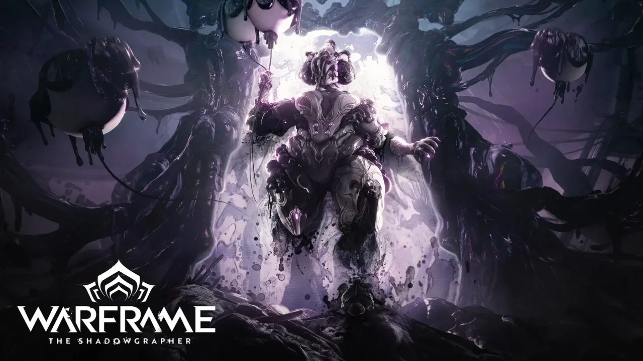 Warframe Full PC Game Download