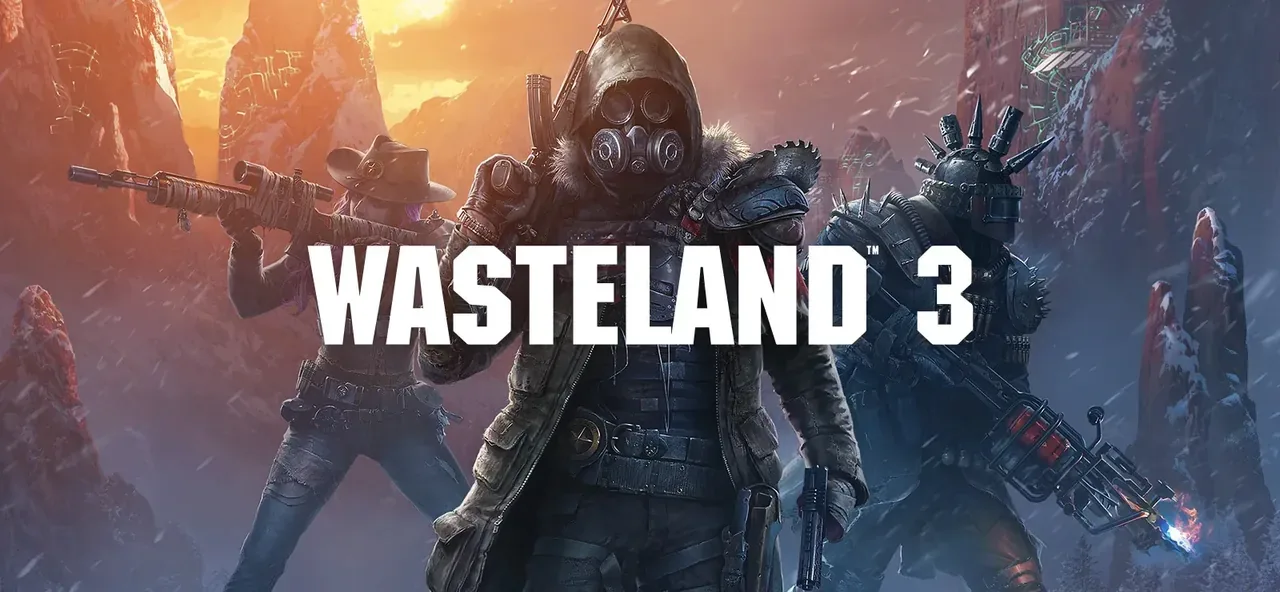 Wasteland 3 Full PC Game Download — Free Download Guide
