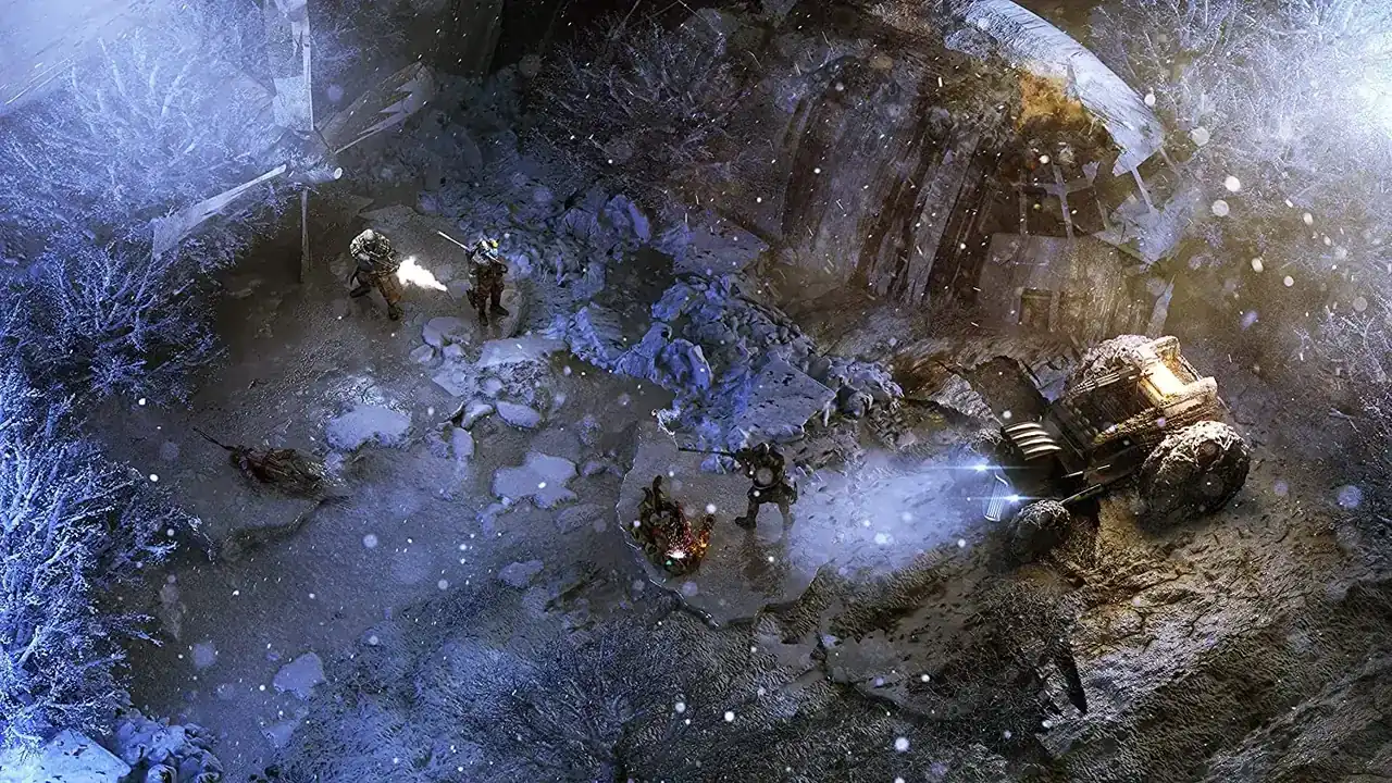 Wasteland 3 Full PC Game Download — Screenshots 1