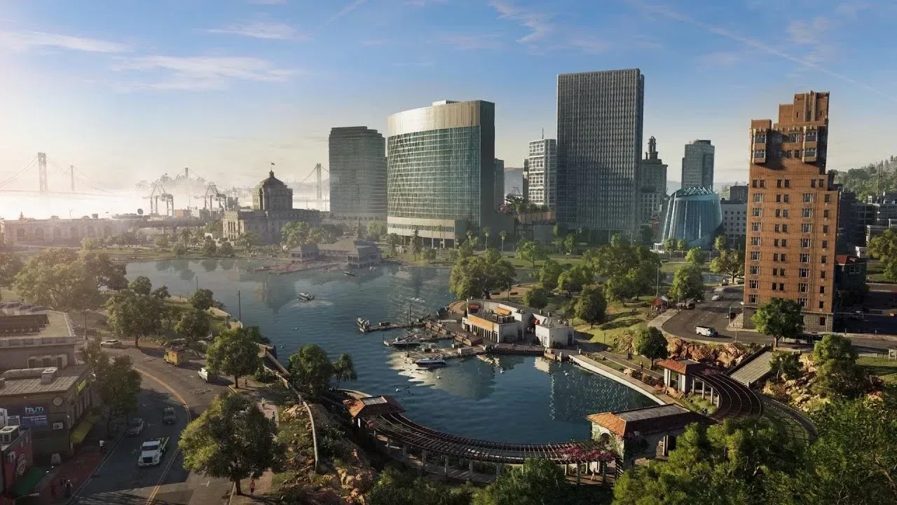 Watch Dogs 2 Full PC Game Download — Screenshots 2
