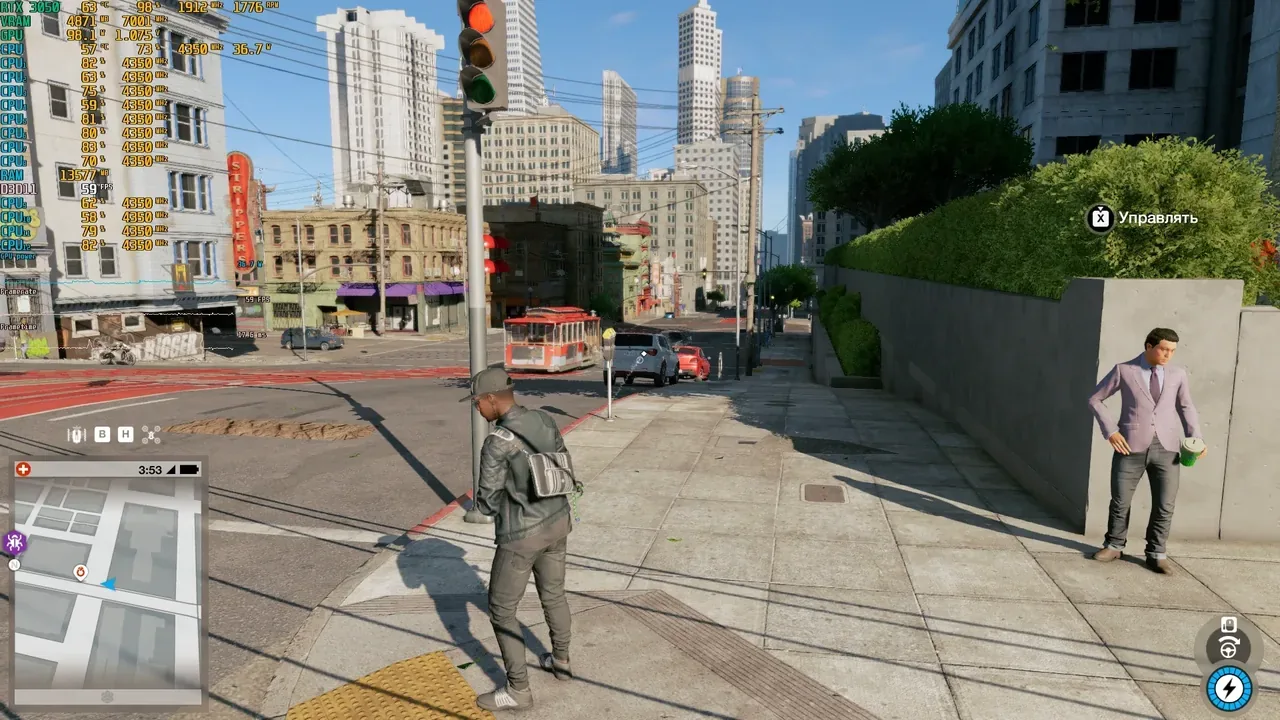 Watch Dogs 2 Full PC Game Download — Screenshots 1