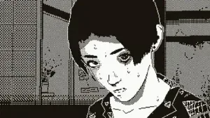 World of Horror Full PC Game Download — Screenshots 1