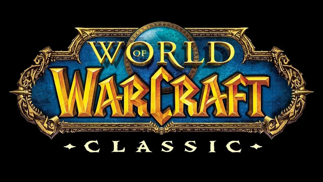 World of Warcraft Classic Full PC Game Download