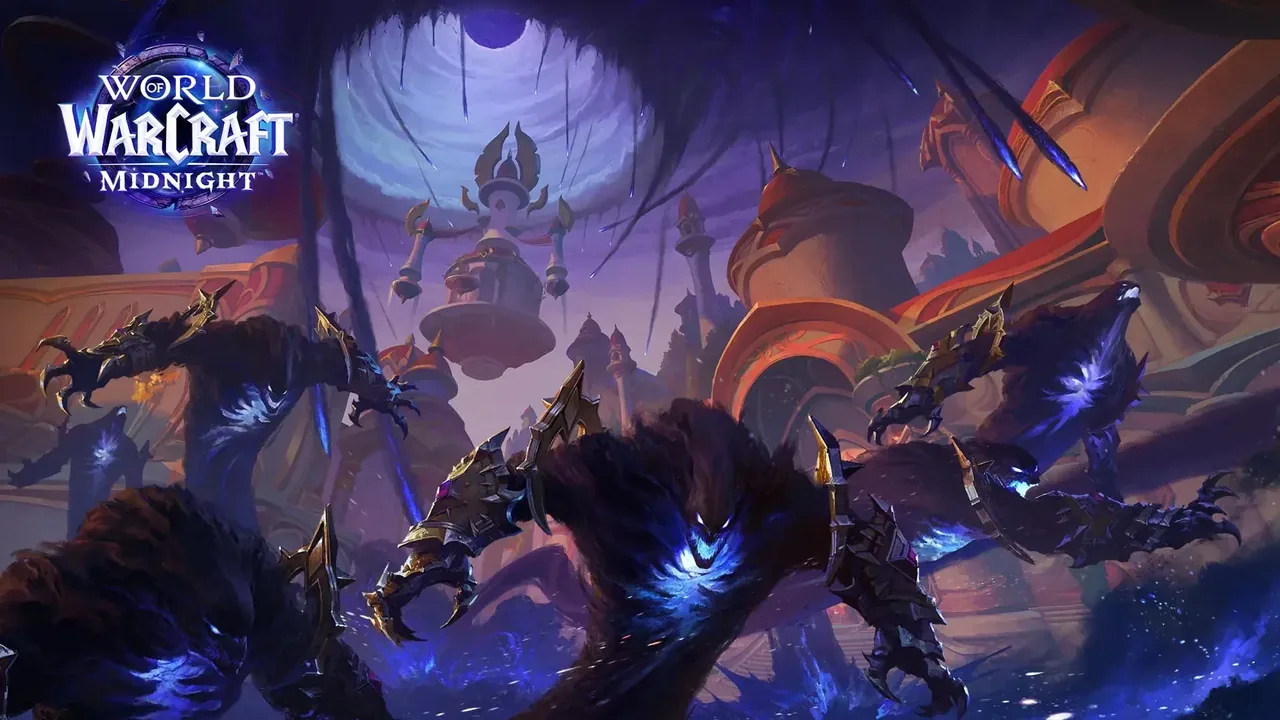 World of Warcraft Full PC Game Download