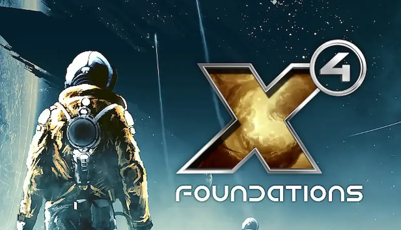X4: Foundations Full PC Game Download — Free Download Guide