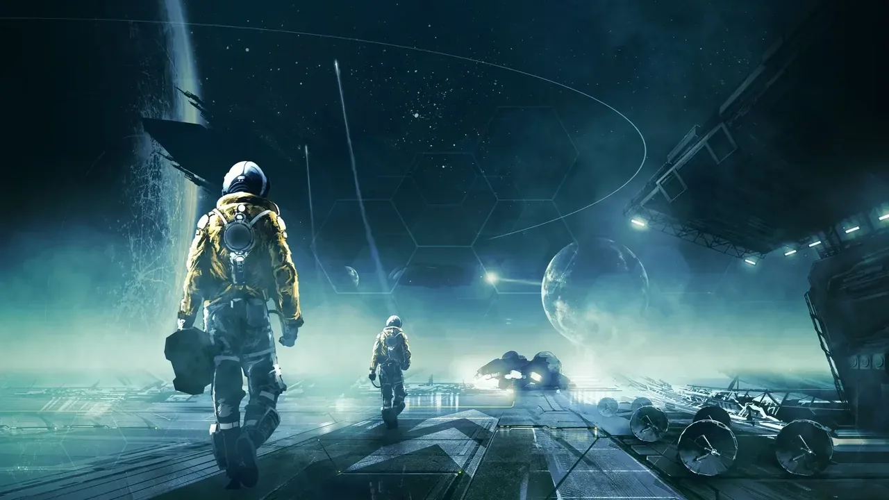 X4: Foundations Full PC Game Download — Screenshots 2