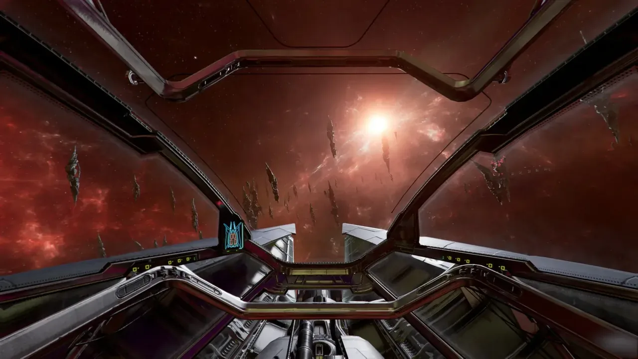 X4: Foundations Full PC Game Download — Screenshots 1
