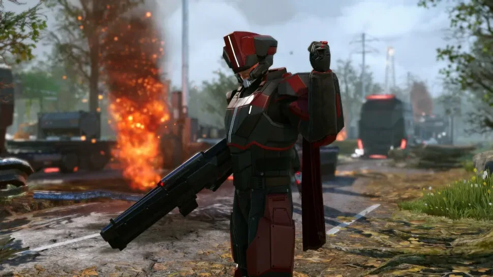 XCOM 2 Full PC Game Download — Screenshots 1