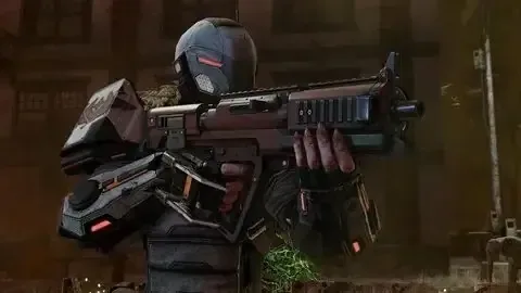 XCOM 2: War of the Chosen Full PC Game Download — Screenshots 2