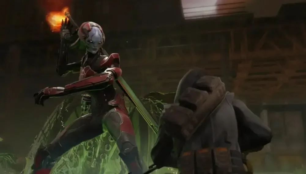 XCOM 2: War of the Chosen Full PC Game Download — Screenshots 1