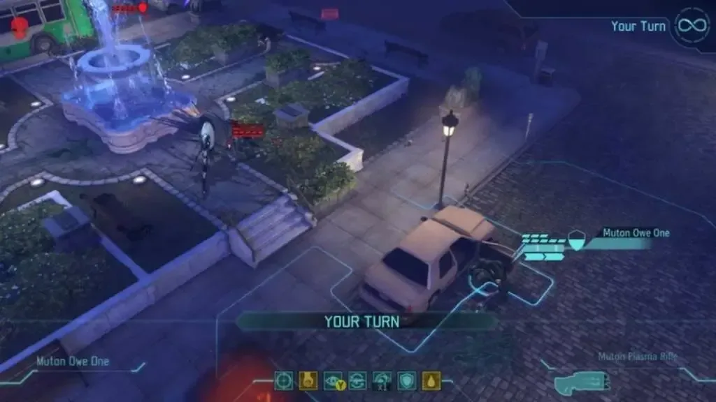 XCOM: Enemy Unknown Full PC Game Download — Screenshots 2
