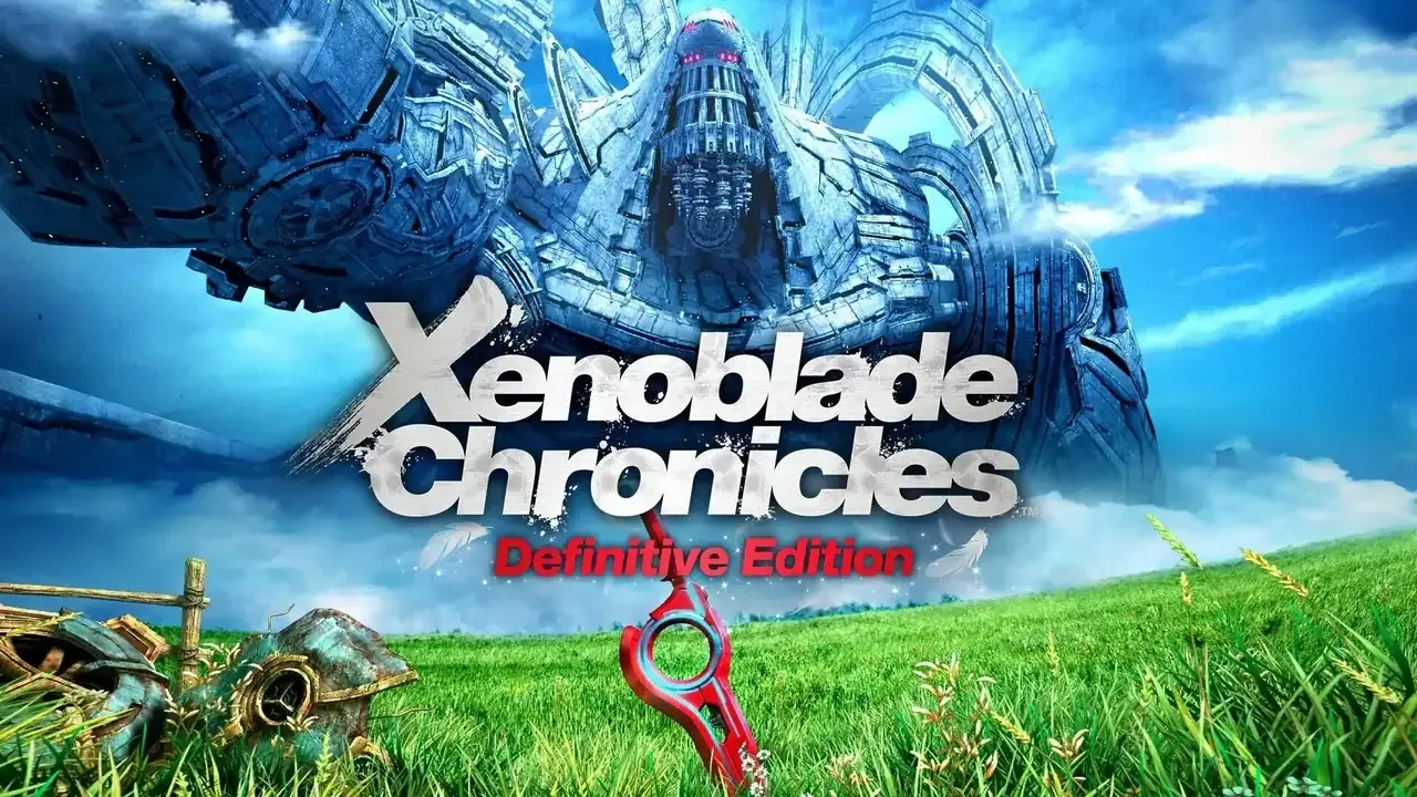 Xenoblade Chronicles Definitive Edition Full PC Game Download — Free Download Guide