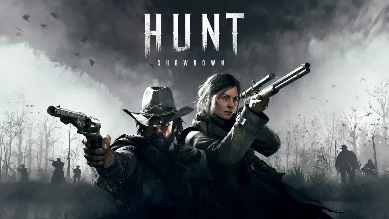 Hunt: Showdown Full PC Game Download