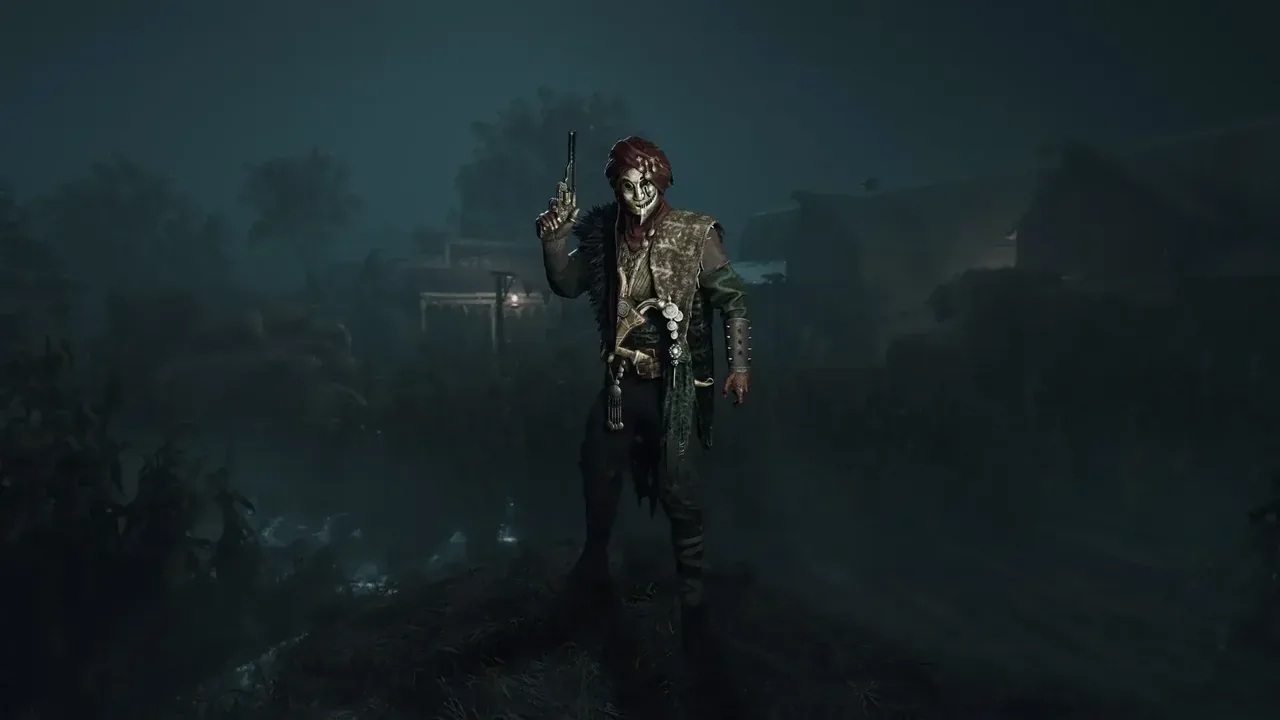 Hunt: Showdown Full PC Game Download — Screenshots 1