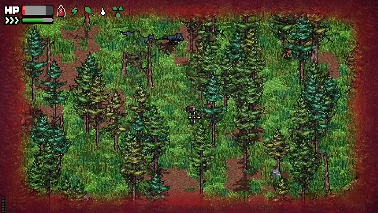 Zero Sievert Full PC Game Download — Screenshots 1