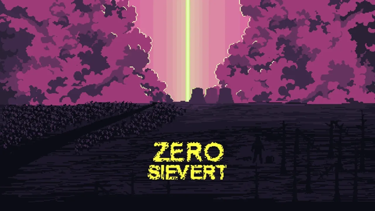 Zero Sievert Full PC Game Download