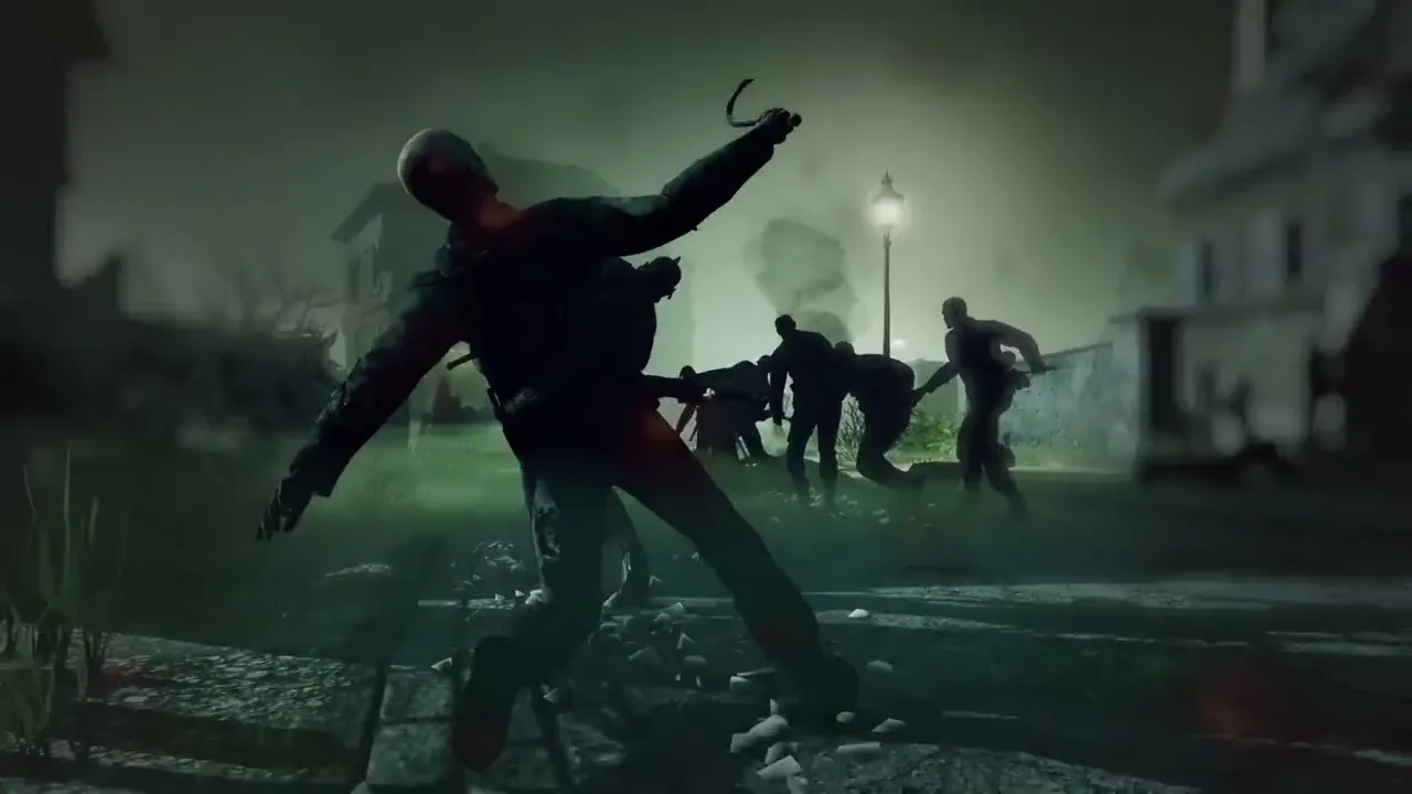 Zombie Army Trilogy Full PC Game Download — Screenshots 2